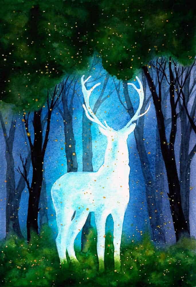 deer in dream meaning