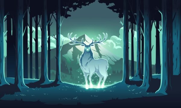 deer symbolism in dreams