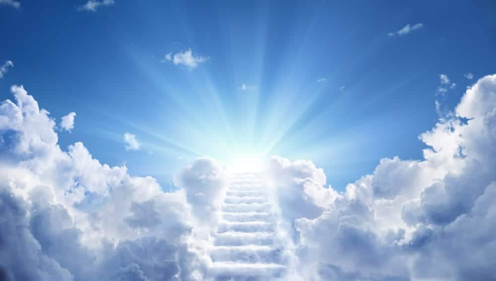 9 Meaning & Interpretations When You Dream of “Heaven”