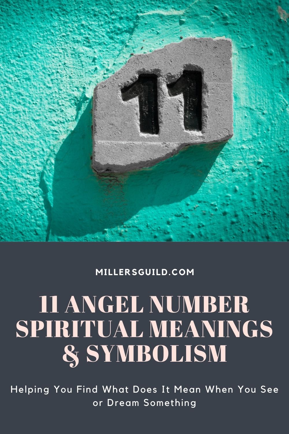 11 Angel Number Spiritual Meanings & Symbolism 1