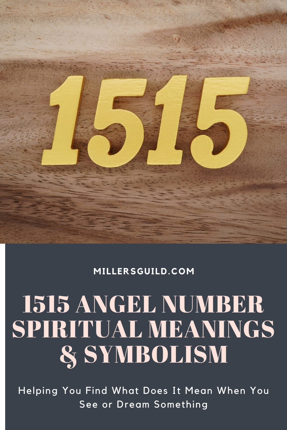1515 Angel Number Spiritual Meanings & Symbolism 2