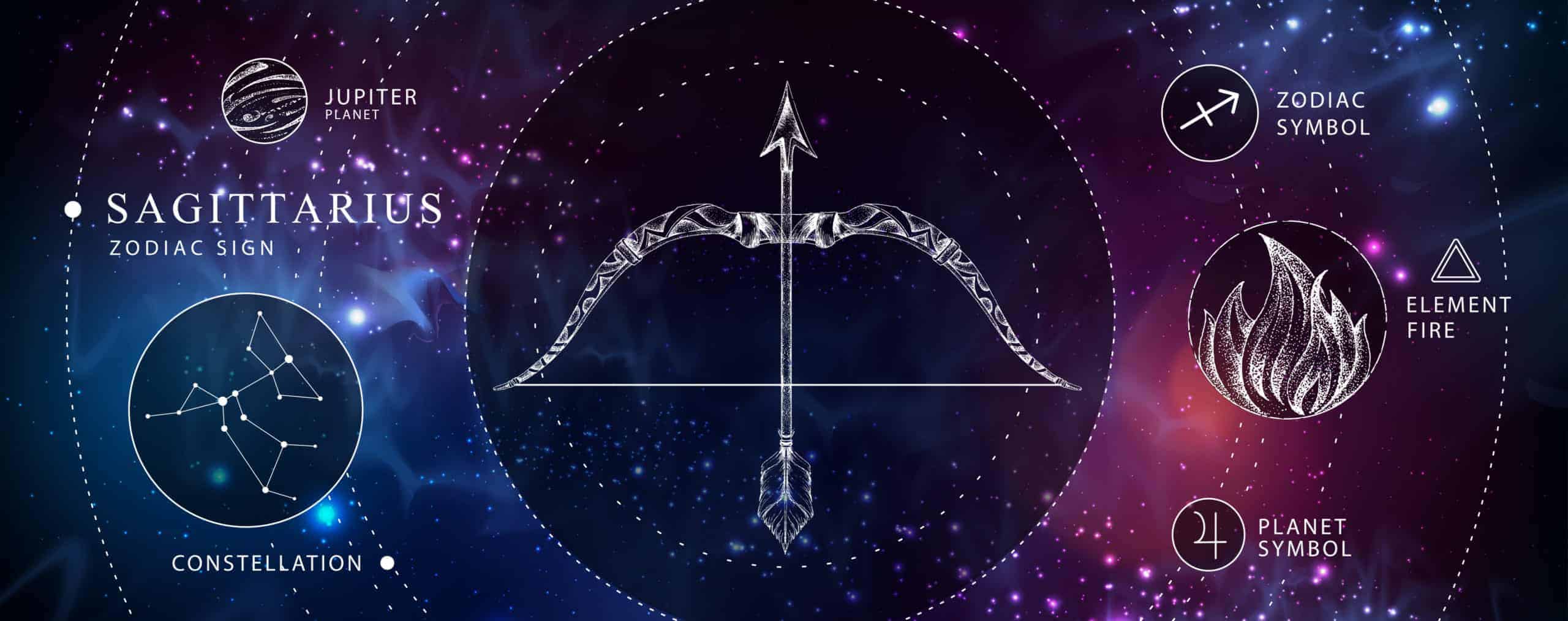 Sagittarius (November 22 to December 19)