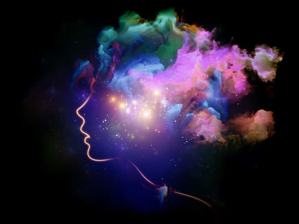 dreaming in color meaning