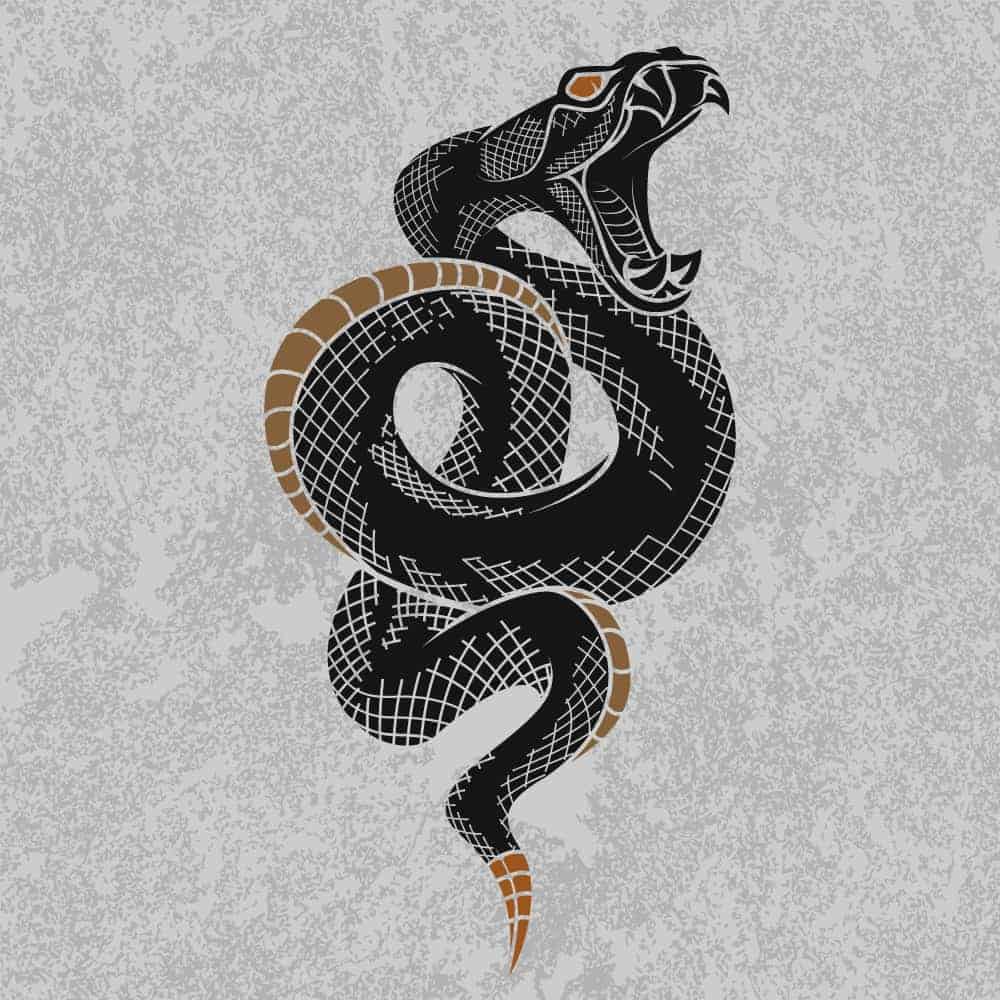 snake spirit animal meaning