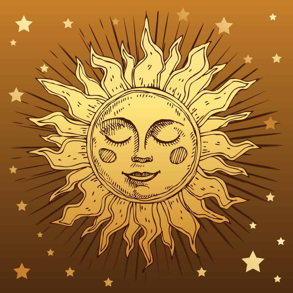 11 Spiritual Meanings of Sun