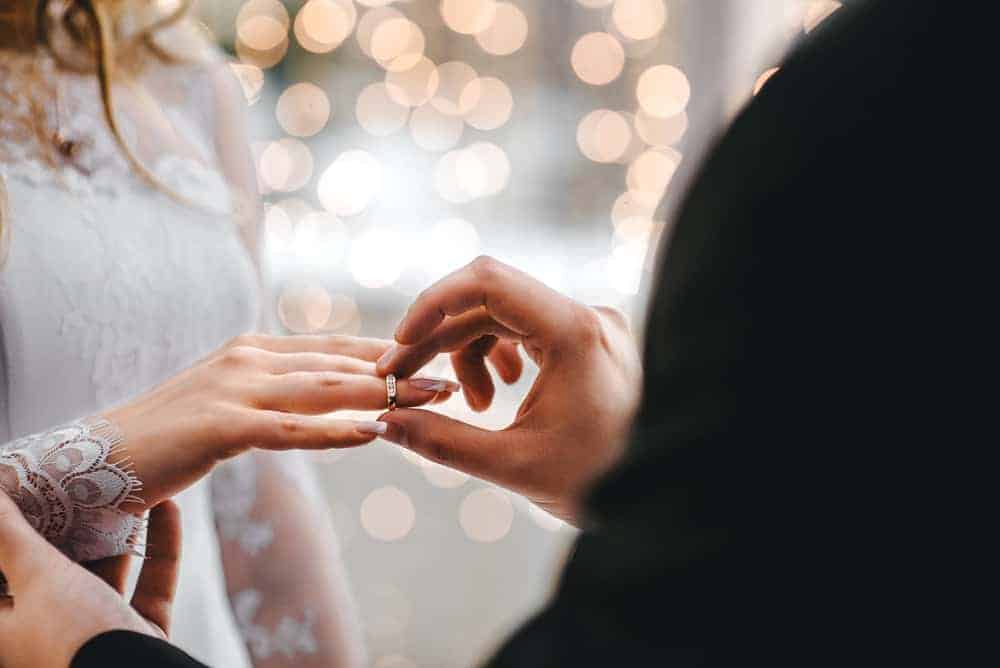 what does it mean to get married in a dream