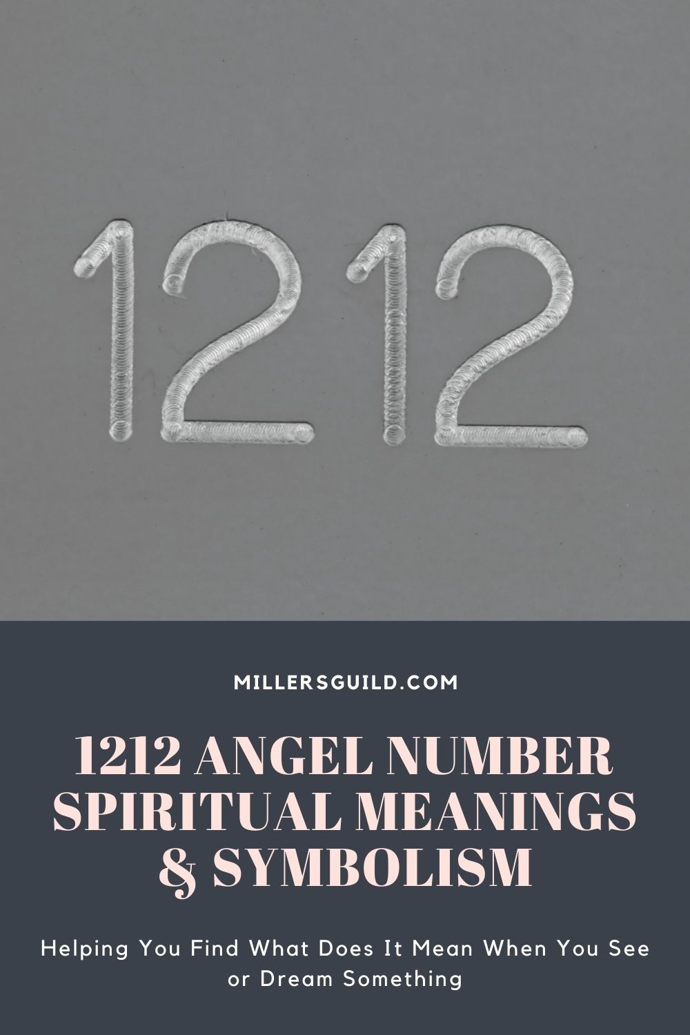 1212 Angel Number Spiritual Meanings & Symbolism 2