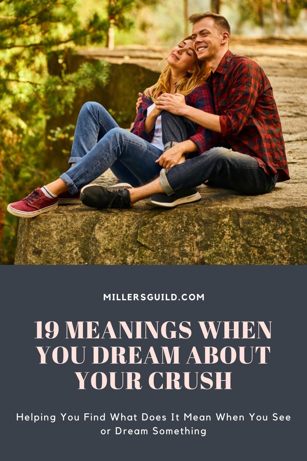 19 Meanings When You Dream About Your Crush 2