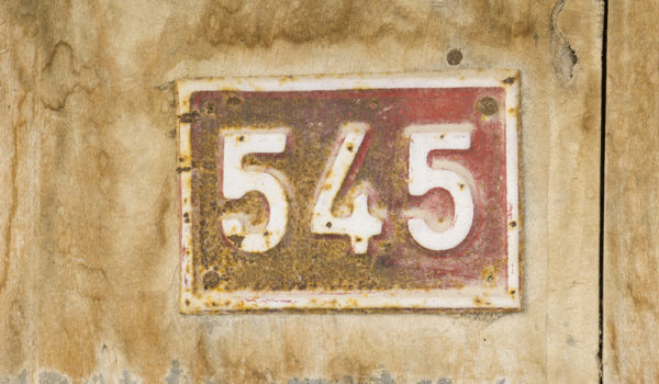 Why Do I Keep Seeing 545 Angel Number? (Spiritual Meanings & Symbolism)