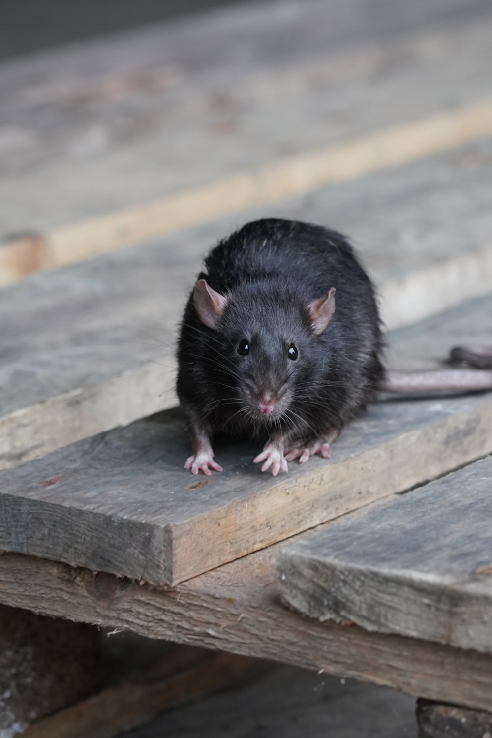 6 Common Rat Dreams and Their Meanings