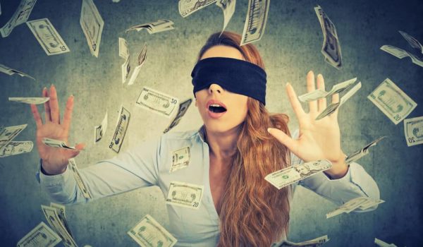 17 Spiritual Meanings When You Dream About Finding Money