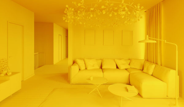 10 Spiritual Meanings of Color Yellow in Dream