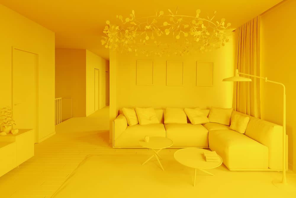 What Does The Color Yellow Mean In A Dream