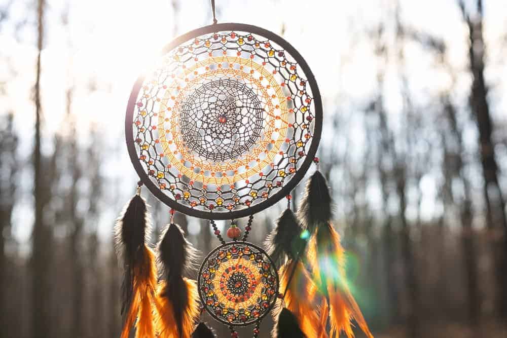 The Meaning and Symbolism of Dreamcatchers