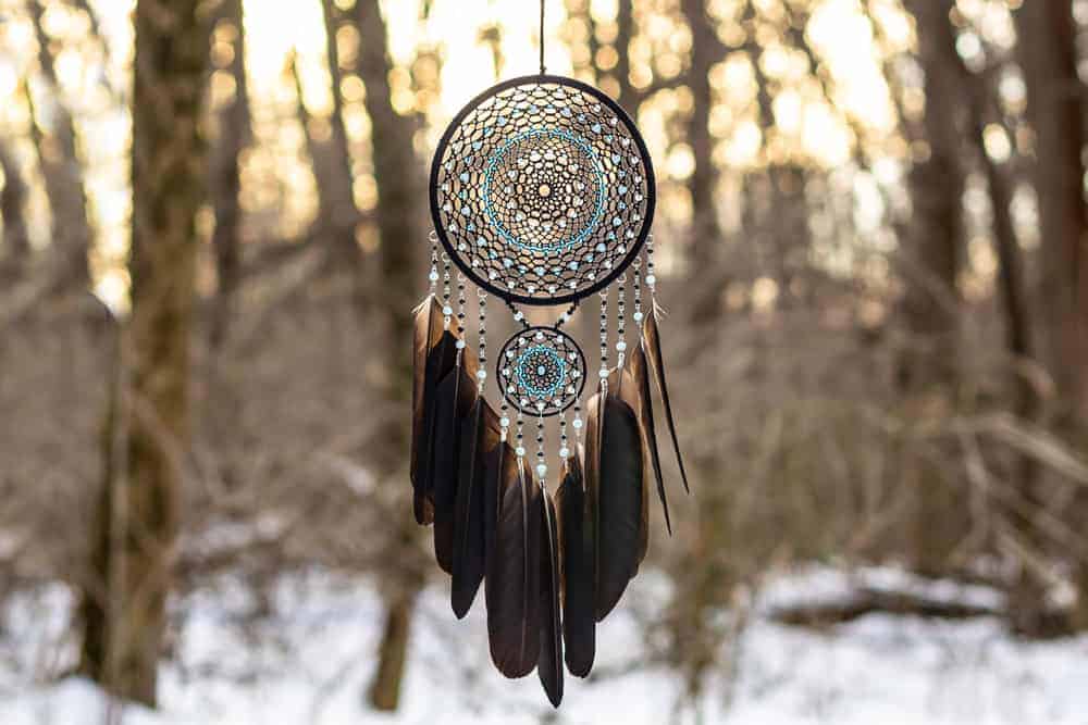 dreamcatcher meaning