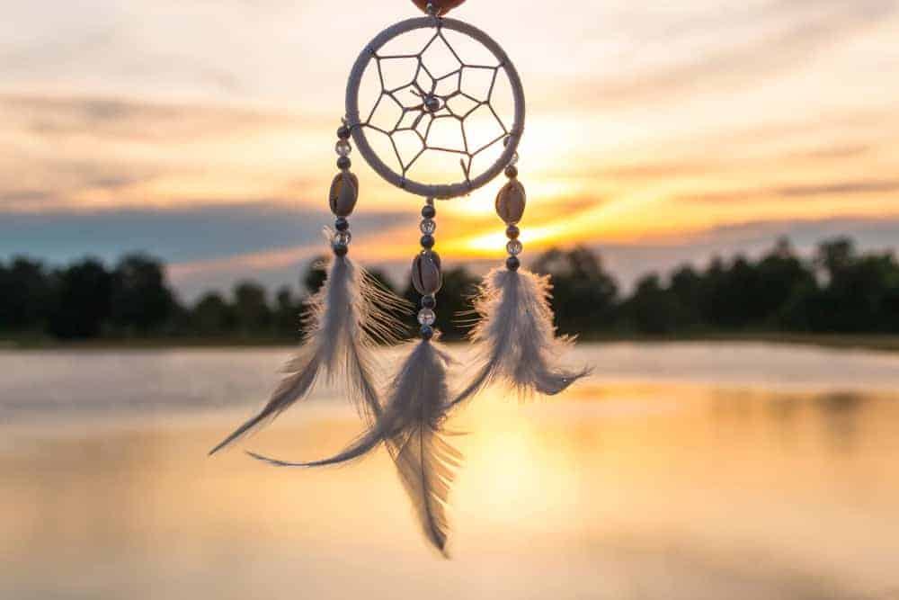 what is a dreamcatcher