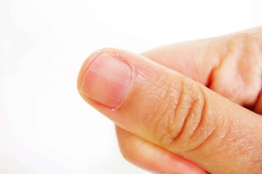 What Does It Mean When Your Left or Right Thumb Twitches